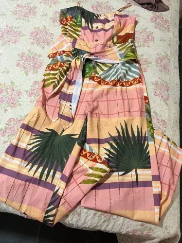 Macacão Feminino Lindo e Sofisticado para festas e eventos