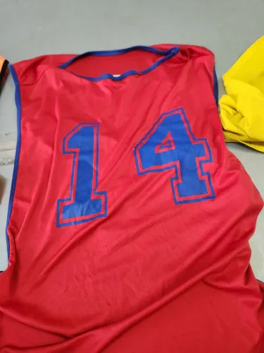 COLETE DE FOTEBOL