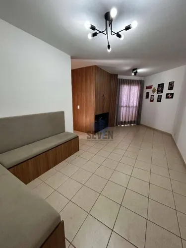 Apartamento à Venda no Spazio Sul  Excelente Localização em Bauru | 77 m²