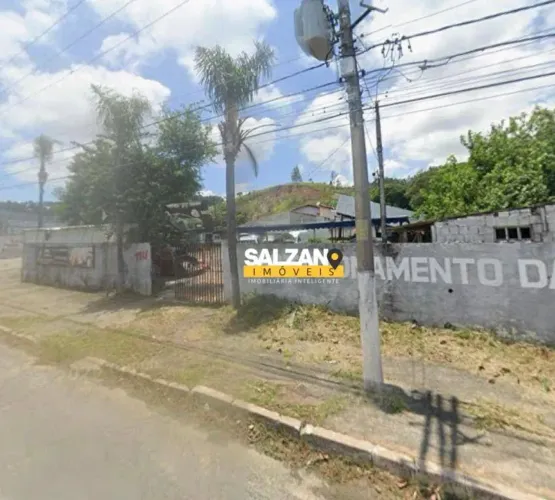 Terreno para alugar, 750 m² por R$ 25.000,00/mês - Baixada Fluminense - Aparecida/SP