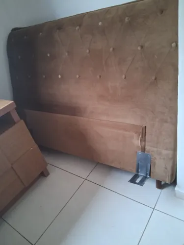 Cabeceira Cama Casal