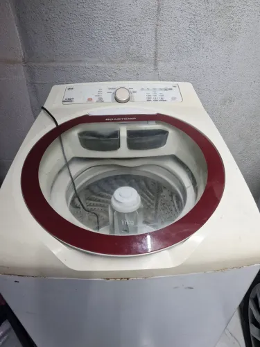 Maquina delavar