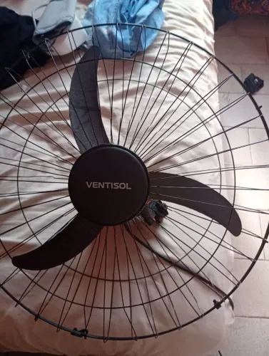 VENTILADOR DE PAREDE