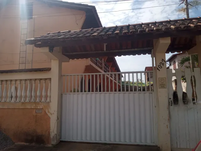Ótima Casa em Condomínio Pertinho da Praia, Oportunidade!!!
