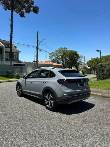 Volkswagen Nivus Highline 1.0 200 TSI Flex AUT 2023