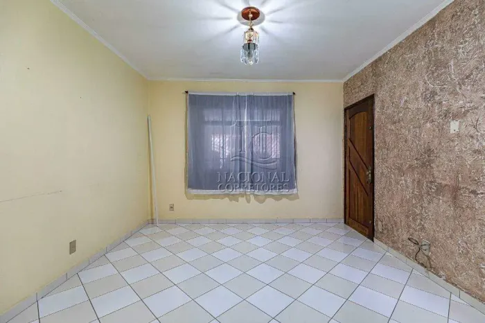 Sobrado com 3 dormitórios à venda, 198 m² por R$ 540.000,00 - Parque Gerassi - Santo André