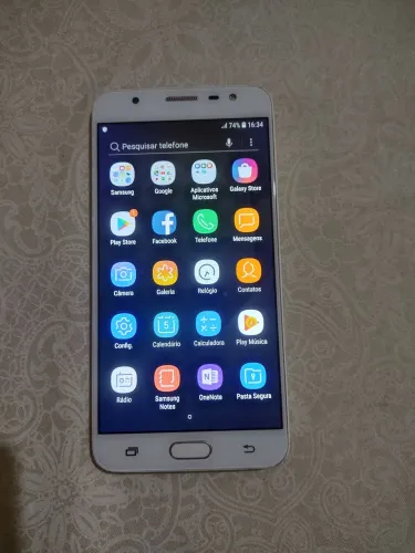 Samsung J7 Prime 