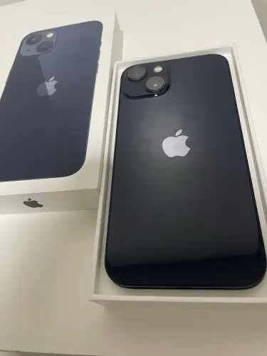 iPhone 13 128gb todo original