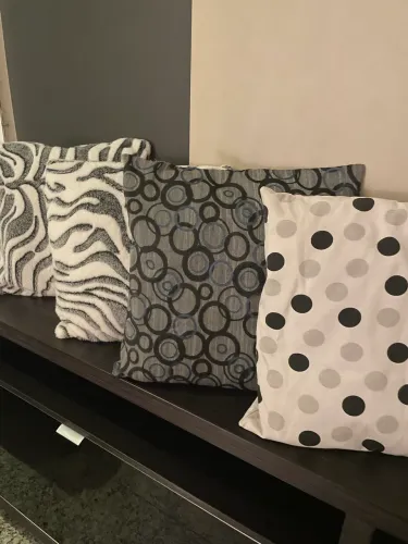 Almofadas Decorativas