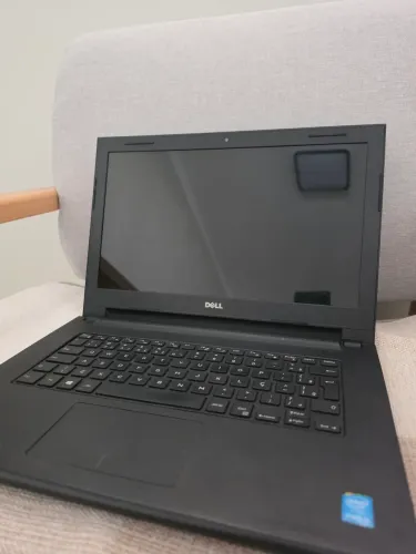 Dell Inspiron 14 3442 (conserto ou retirada de peças)