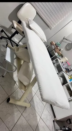 Maca para clínica ou estética 