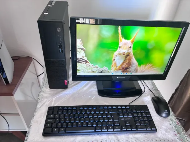 Computador completo