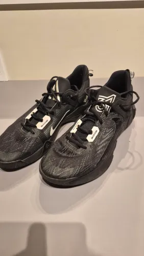 Tênis Nike immortality 2