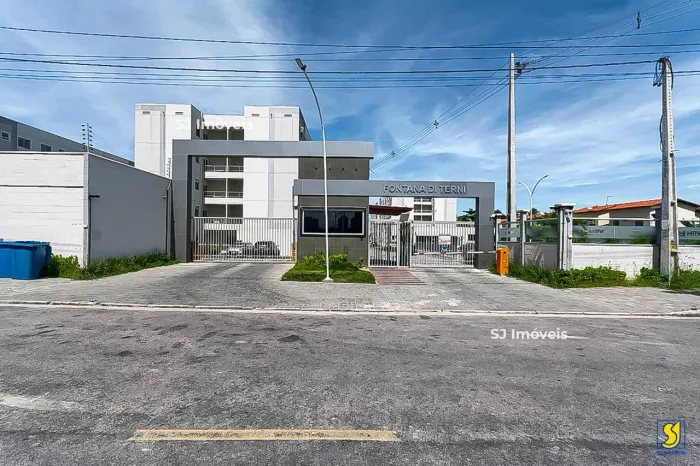 Viva praticidade e lazer completo no Cambeba
