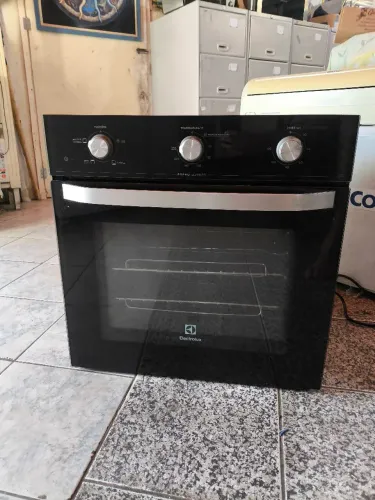 Forno Elétrico Electrolux OE60M 127v
