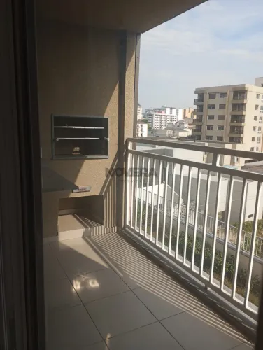 Apartamento no Smart Park