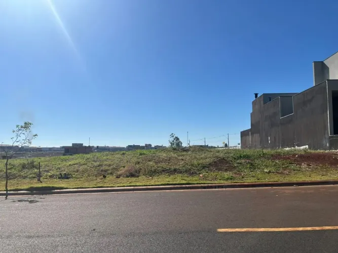 Terreno em Zona Rural - Cravinhos
