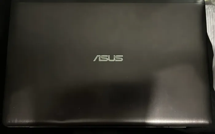 Tampa do display + tela Asus S200E