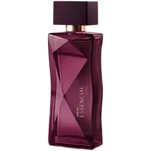 Perfume Essencial Atrai Feminino 100ml lacrado - Natura