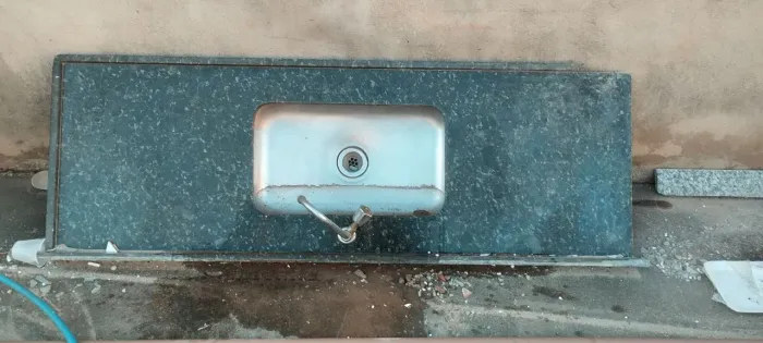 Vendo pia