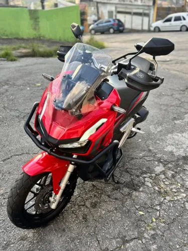 Honda adv 150cc 