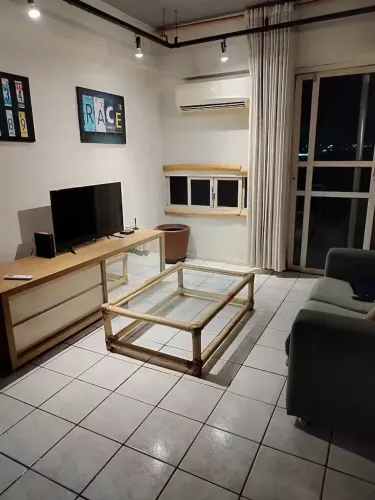 Edificio Global Residence