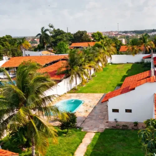 Casa para Eventos no Araçagy | Piscina, Churrasqueira e Sinuca