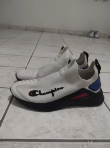 Tênis Champion rally pro