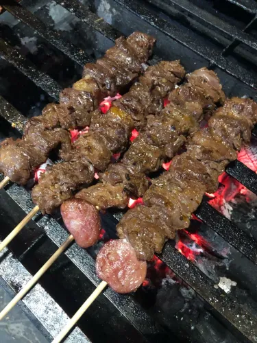 Churrasco