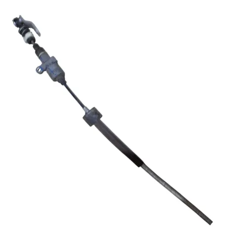 Cabo Seleto De Marcha Automatico Gm Tracker Turbo 2021 