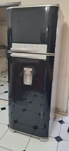 Compro e conserto geladeiras e frizer