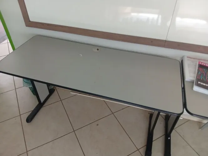 Mesa de escritório