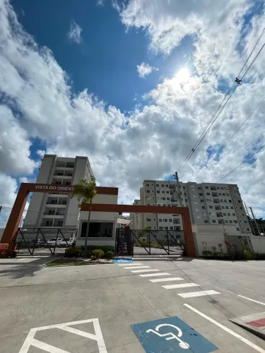 Apartamento para Alugar - Recém entregue