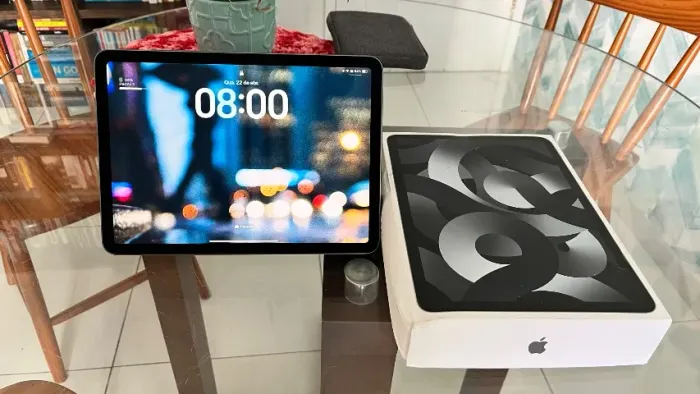 iPad Air 5 M1