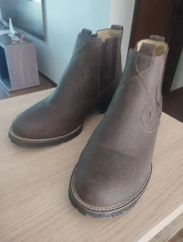 Bota zebu.