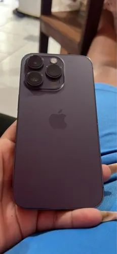 iPhone 14 Pro