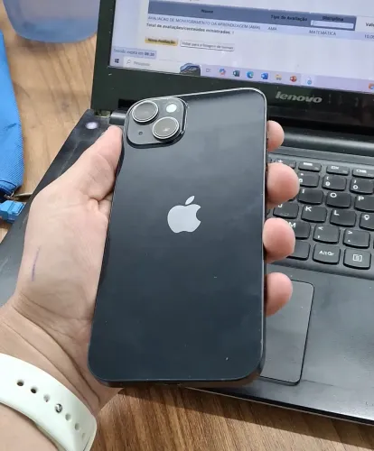 IPHONE 14 PLUS - 128GB