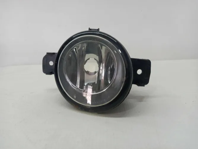 Farol Milha Nissan Versa Le 2014 A 2017 Original