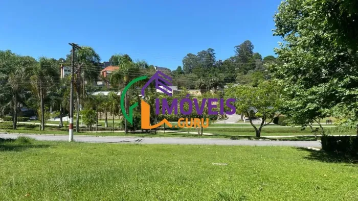 TERRENO EM CONDOMÍNIO - TAMBORÉ 1 - SP