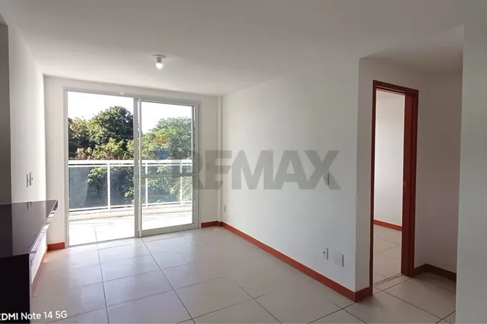 Apartamento Moderno 1 suíte em Itacoatiara