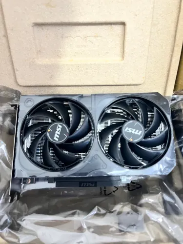 RTX 5060 GDDR7 NOVA+ENTREGA GRÁTIS