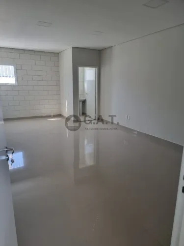 Sala comercial para locação na Vila Lucy, Sorocaba-SP, com 35m² de área!