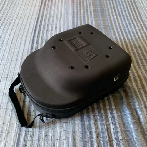 Maleta para Bonés New Era