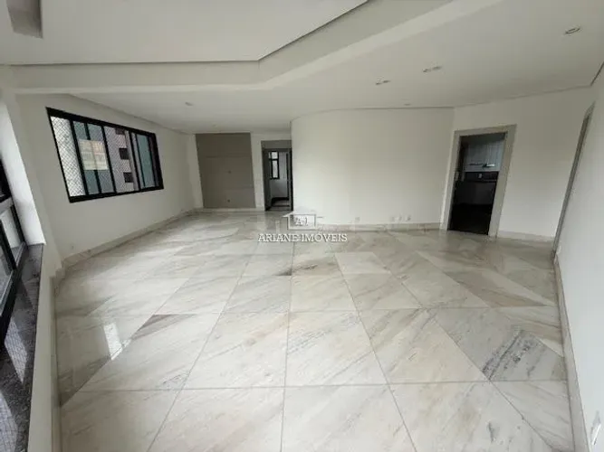 Apartamento 4 quartos em frente ao Minas II