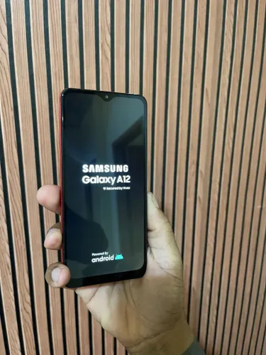 CELULAR SAMSUNG A12 64GB