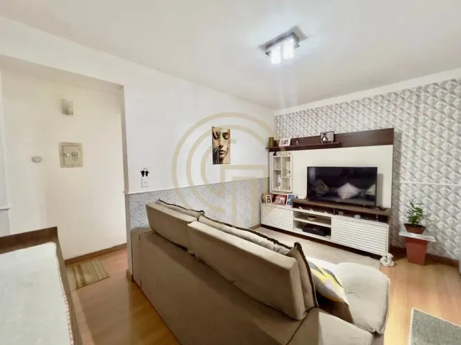Condominio Parque Guarapiranga - Apartamento em Guarapiranga, São Paulo/SP