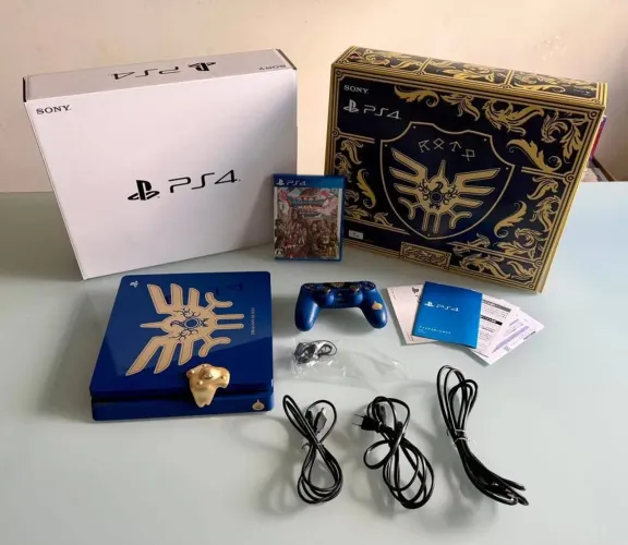 PlayStation raridade