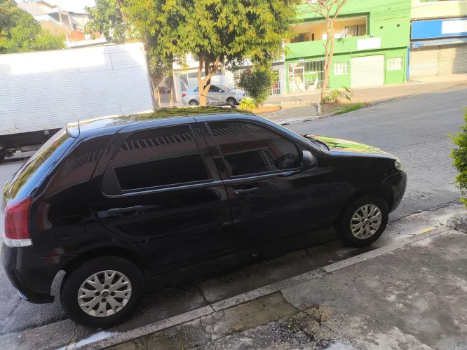 Fiat Palio RUA 1.0 Fire Flex 8V 5P 2015
