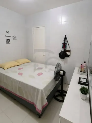 Imóvel no Bairro Santa Maria com 2 Quartos e Venda Somente à Vista