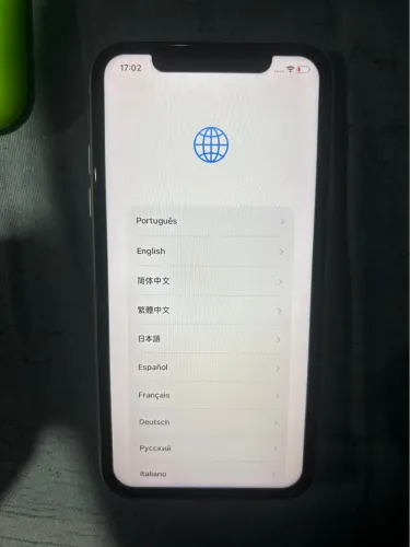 Vendo IPhone11